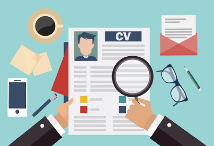 Nêu bậc kinh nghiệm trong CV của bạn sẽ làm nhà tuyển dụng chú ý