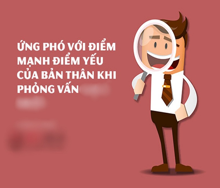 ví dụ về điểm mạnh điểm yếu của bản thân