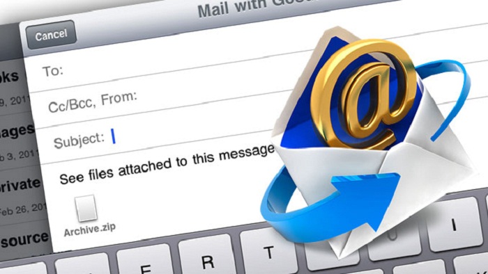 Cần phải chú ý gì khi thảo luận về chi tiết công việc trong đơn xin việc qua email?
