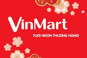 lương nhân viên bán hàng VinMart