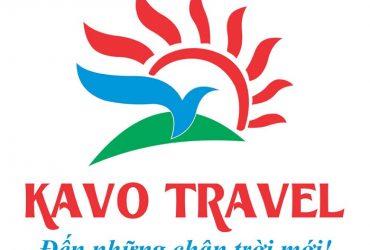 Công ty TNHH Thương mại và Du lịch Khát Vọng Việt - thương hiệu uy tín đã được khẳng định