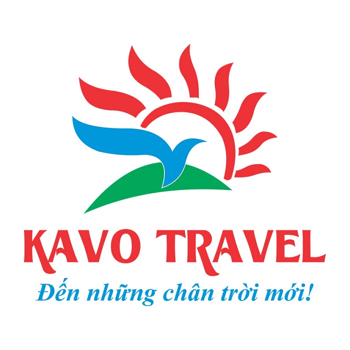 Công ty TNHH Thương mại và Du lịch Khát Vọng Việt - thương hiệu uy tín đã được khẳng định 