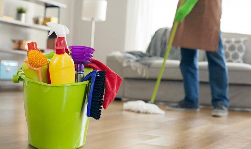 người giúp việc nhà có thể là giải pháp giúp bạn cân bằng giữa công việc và cuộc sống bận rộn
