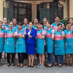 Trung tâm giúp việc lương cao uy tín tại Hà Nội