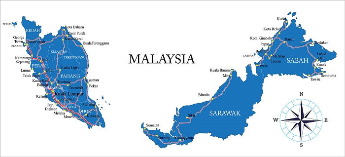 Malaysia có gì mà thu hút nhiều người đến định cư như vậy?