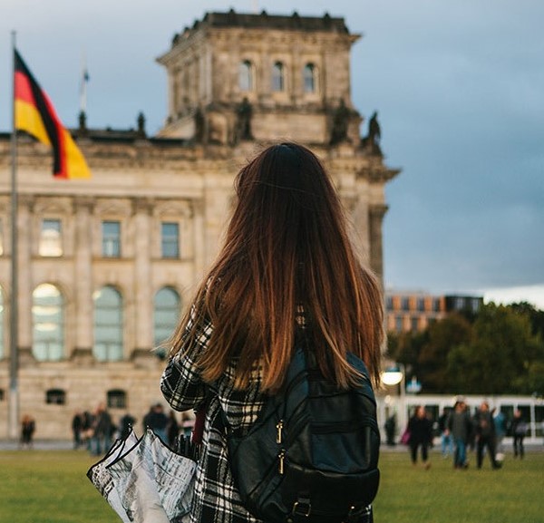 Tiếng Đức là một trong những thuận lợi của bạn khi du học tại Đức