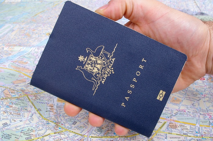 Visa định cư Úc