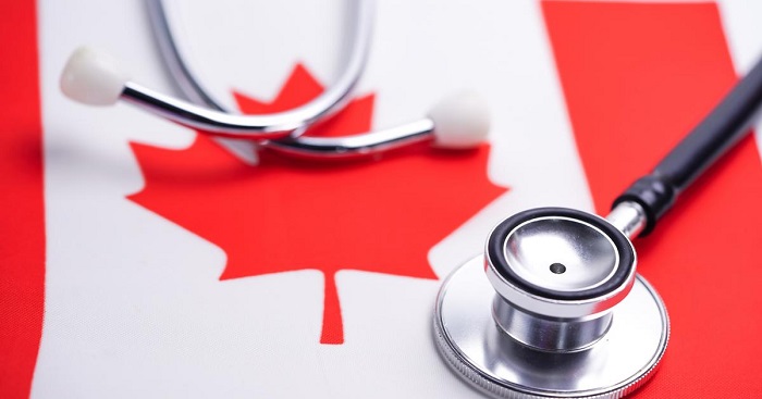 Hệ thống y tế và các loại chi phí bảo hiểm bắt buộc khi đi định cư Canada