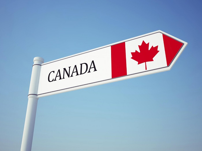 Yêu cầu chứng minh điều kiện tài chính khi định cư Canada diện du học