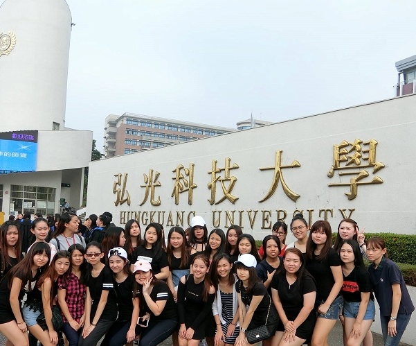 Du học Đài Loan vừa học vừa làm giúp tiết kiệm được chi phí, thời gian đào tạo ngắn 