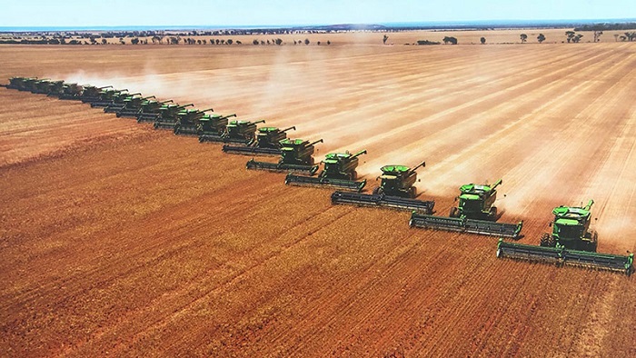Du học ngành nông nghiệp - lĩnh vực khát nhân lực tại Úc