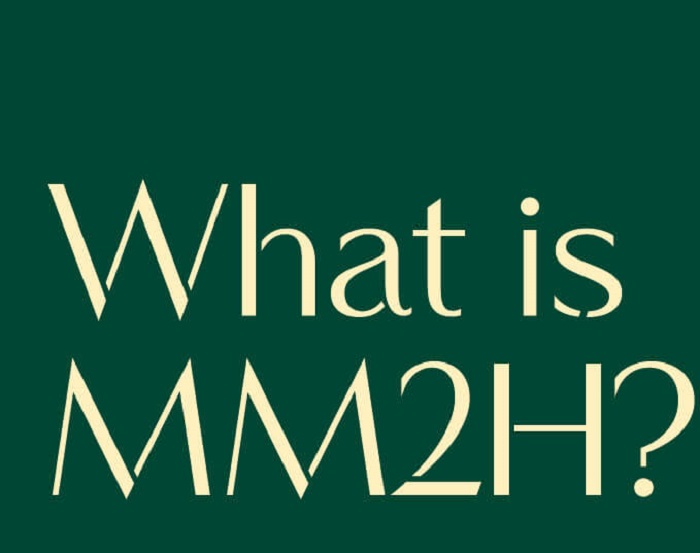 Chương trình MM2H được triển khai hấp dẫn nhiều người muốn định cư ở Malaysia