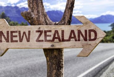 Quy trình định cư New Zealand diện tay nghề