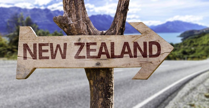 Quy trình định cư New Zealand diện tay nghề